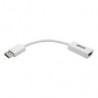 Convertidor Activo Display Port A Hdmi 4K, 2K Tripp Lite P136-06N-H2V2