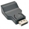 Adaptador Displayport A Vga Tripp Lite Dp M/Vga H P134-000-Vga-V2