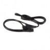 Cable De Poder Startech.Com C14 Macho 2X C13 Hembra 3 M Negro Pxt100Y