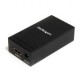 Convertidor Video Dvi Hdmi A Displayport Dp Activo  Startech Hdmi2Dp