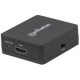 Video Splitter Manhattan Hdmi Hdtv 1080P, 1 In : 2 Out Usb 207652
