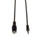 Cable Tripp Lite 3.5Mm Macho A 3.5Mm Hembra 3M Negro P311-010