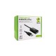 Cable De Extension Brobotix Usb 2.0 Macho Usb 2.0 Hembra 15M Negro 372782