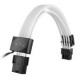 Cable Mini De Extension Xpg Argb Vga Macho Mini 20Cm Argbexcable-Vga-Bkcww