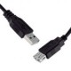Cable Extension Usb Getttech  Macho - Hembra / 1.5M (Jl-3520)