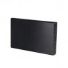 Enclosure Disco Duro Getttech En2511B/Egb-2530 Hdd 2.5 Plata Usb 3.0