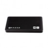 Gabinete Para Disco Duro Naceb Technology Na-280 - 2.5" Usb 2.0 Negro