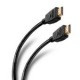 Cable Steren Hdmi Macho - Macho 1080P 20 Metros Negro 206-850