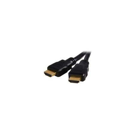 Cable X-Case Hdmi 2.0 Macho A Hdmi 2.0 Macho 4K 1.8 Metros Negro Hdmicab20-18