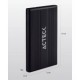 Gabinete Disco Duro Acteck-E 2.5" Sata Usb 3.0 Negro Ac-929073