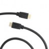 Cable Hdmi Acteck Linux Plus230 Hdmi Macho A Hdmi Macho 3M Negro Ac-934794