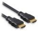 Cable Hdmi Brobotix 695232 Alta Velocidad Hdmi 2.0 Macho A Hdmi Macho 2.0 4K 60Hz 3.6M Negro