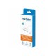 Hub Manhattan 168434 Usb-A 3.2 4X Puertos Usb-A 1X Puerto Usb-C 5000 Mbit/S Blanco