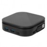Docking Station Targus 1 Puerto Usb-C 2K 2560 X 1440 80 W Dock116Glz