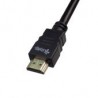 Cable Stylos Stachd3B Hdmi 1.4 Macho A Hdmi 1.4 Macho 2M Negro