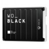 Disco Duro Western Digital Para Xbox Series X | S Wd_Black P10 Game Drive 5Tb Wdba5G0050Bbk-Wesn