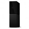 Disco Duro Externo Western Digital My Book 8Tb 3.5" Usb 3.0 Negro Wdbbgb0080Hbk-Nesn
