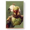 Disco Duro Externo Seagate Firecuda 2.5" 2Tb Usb 3.0 Edicion Star Wars Boba Fett Verde Stkl2000406
