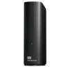 Disco Duro Externo Western Digital 3.5" Elements Desktop 4Tb Usb 3.0 Negro Wdbwlg0040Hbk-Nesn