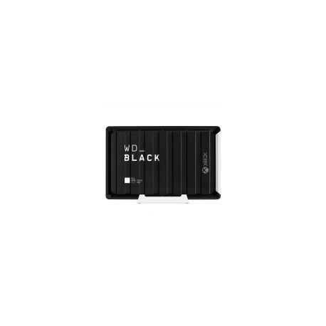 Disco Duro Externo Wd Black D10 Xbox One 12Tb (Wdba5E0120Hbk-Nesn)