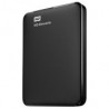 Disco Duro Externo Western Digital Wdbu6Y0020Bbk - 2Tb, Usb 3.0, 2.5