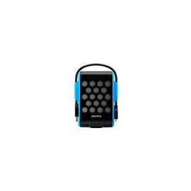 Disco Duro Externo Adata Hd720 2Tb 2.5" 3.0 Azul (Ahd720-2Tu3-Cbl)