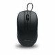 Mouse Vorago Mo-103 Optico Usb 1,000 Dpi Negro
