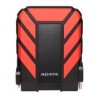 Disco Duro Externo Adata Hd710 Pro 2.5" 2Tb Usb 3.0 Rojo Waterproof