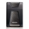 Disco Duro Externo Adata Hd650 4Tb 2.5" Usb 3.0 Negro Ahd650-4Tu31-Cbk