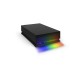 Disco Duro Externo Seagate Firecuda Gaming 1Tb 2.5" Usb Pc / Mac Negro Stkl1000400