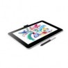 Tableta Gráfica Wacom One 13 13.3" Alámbrico / Inalámbrico 2540 Ipi 294 X 166 Mm Usb Blanco