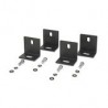 Kit De Montaje Apc Ar7701 Netschelter Sx Bolt-Down Para Rack